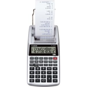 Canon P1-DTSC II EMEA HWB calculadora Escritorio Calculadora de impresión Gris