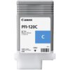 Canon PFI-120C cartucho de tinta 1 pieza(s) Original Cian