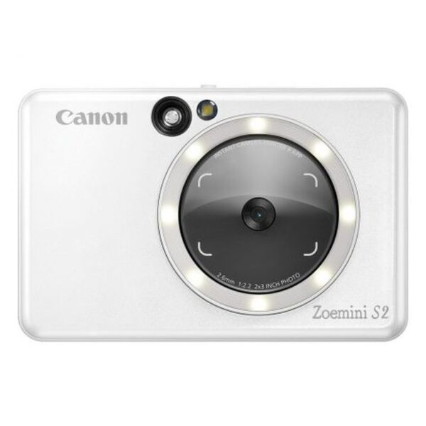 Canon Zoemini S2 Blanco