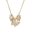 Collar The Noble Collection Wicked Mariposa Collar The Noble Collection Wicked Mariposa