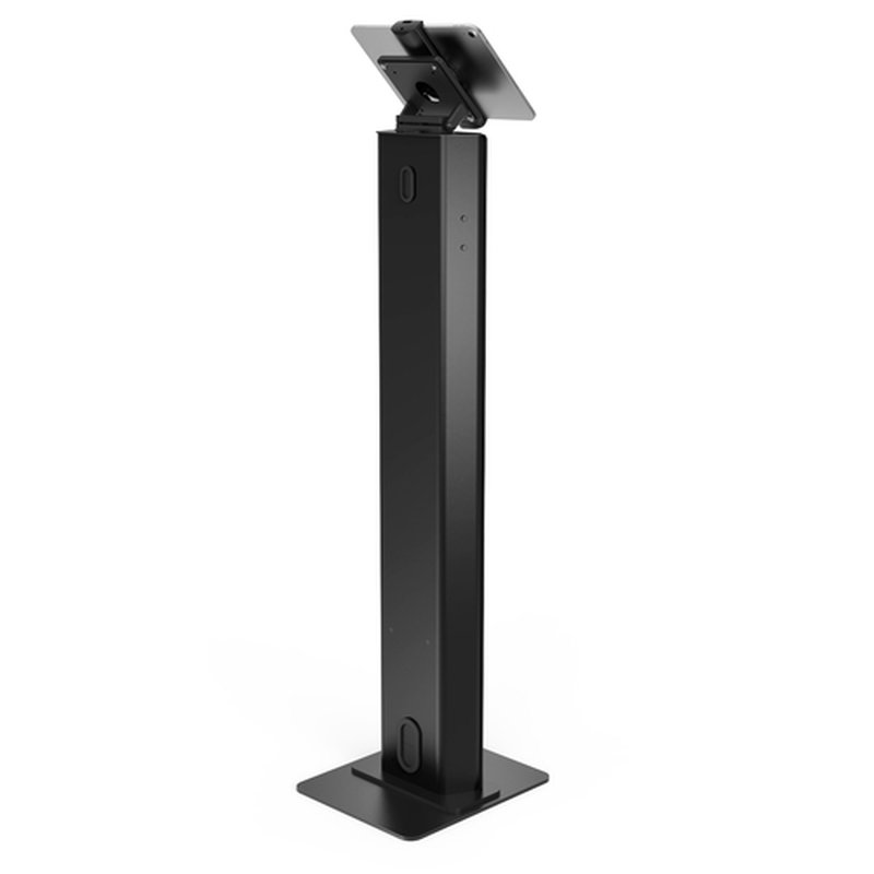 Compulocks 140BUCLGVWMB mueble y soporte para dispositivo multimedia Negro Tableta Carro para administración de tabletas Compulocks 140BUCLGVWMB mueble y soporte para dispositivo multimedia Negro Tableta Carro para administración de tabletas - Imagen 2