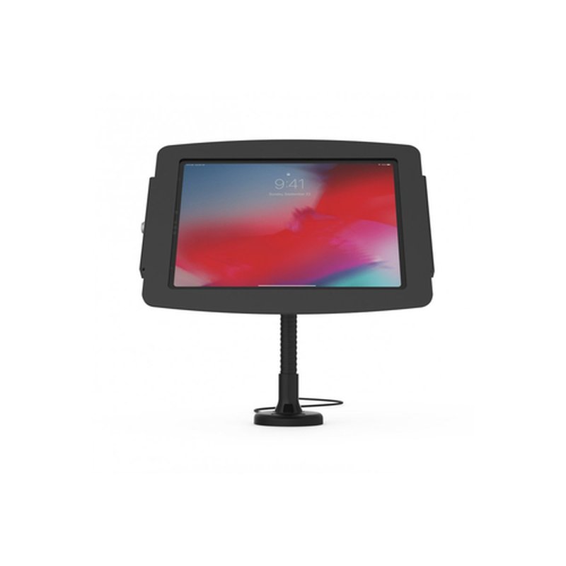 Compulocks 159B102IPDSB soporte de seguridad para tabletas 25,9 cm (10.2") Negro