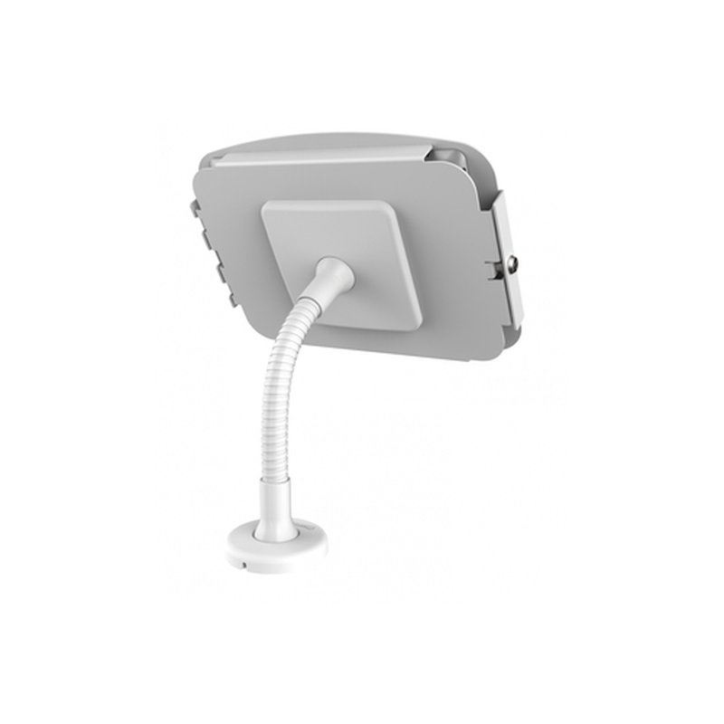 Compulocks 159W102IPDSW soporte de seguridad para tabletas 25,9 cm (10.2") Blanco Compulocks 159W102IPDSW soporte de seguridad para tabletas 25,9 cm (10.2") Blanco - Imagen 7