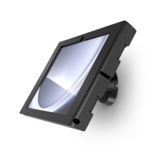 Compulocks 505B11GSWL9B soporte de seguridad para tabletas 27,9 cm (11") Negro