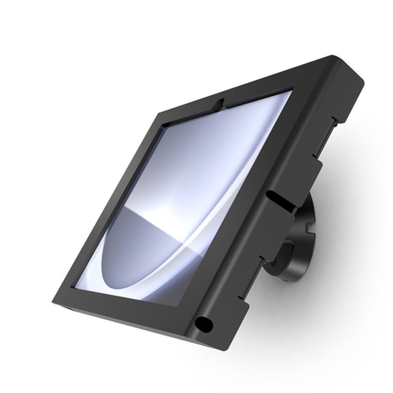 Compulocks 505B11GSWL9B soporte de seguridad para tabletas 27,9 cm (11") Negro Compulocks 505B11GSWL9B soporte de seguridad para tabletas 27,9 cm (11") Negro