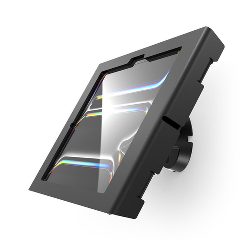 Compulocks 505B11PAPX4B soporte de seguridad para tabletas 27,9 cm (11") Negro Compulocks 505B11PAPX4B soporte de seguridad para tabletas 27,9 cm (11") Negro