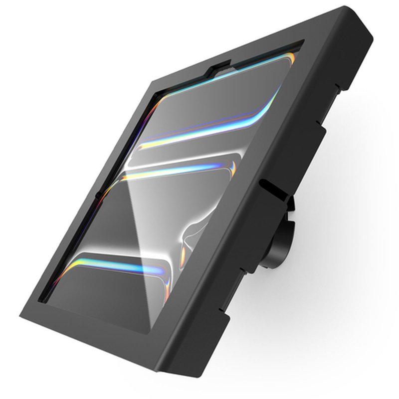 Compulocks 505B13PAPX4B soporte de seguridad para tabletas 33 cm (13") Negro Compulocks 505B13PAPX4B soporte de seguridad para tabletas 33 cm (13") Negro