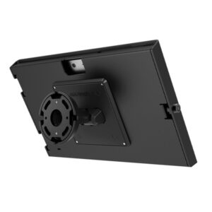Compulocks 505B510APXB soporte de seguridad para tabletas 26,7 cm (10.5") Negro Compulocks 505B510APXB soporte de seguridad para tabletas 26,7 cm (10.5") Negro