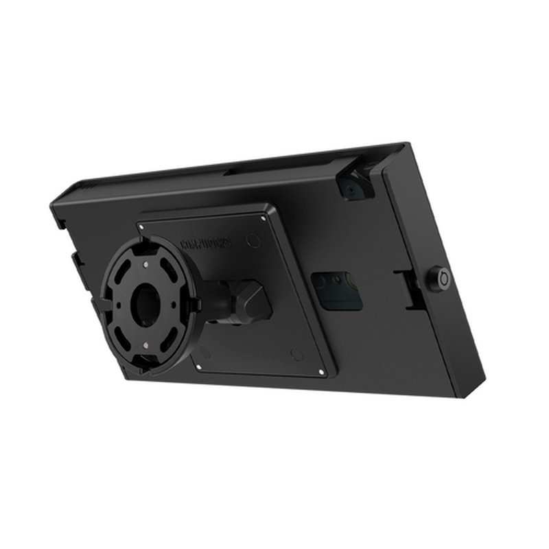 Compulocks 505B80GAPXB soporte de seguridad para tabletas 20,3 cm (8") Negro Compulocks 505B80GAPXB soporte de seguridad para tabletas 20,3 cm (8") Negro - Imagen 2