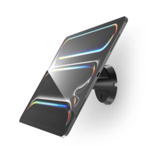 Compulocks 505BSMP01B soporte de seguridad para tabletas 33 cm (13") Negro