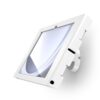 Compulocks 505W11GAPX9W soporte de seguridad para tabletas 27,9 cm (11") Blanco Compulocks 505W11GAPX9W soporte de seguridad para tabletas 27,9 cm (11") Blanco