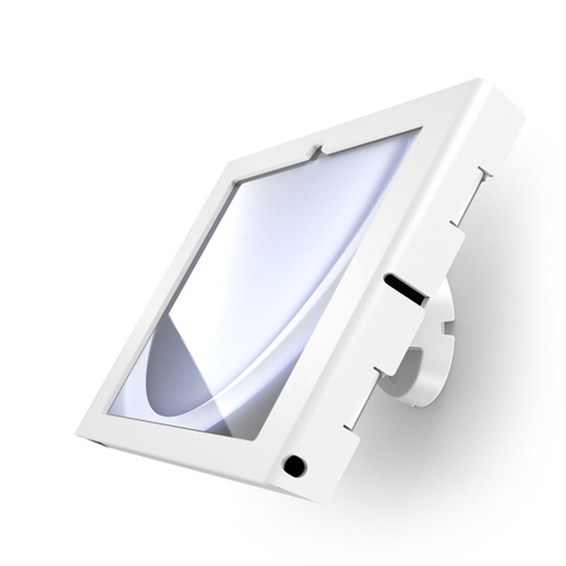 Compulocks 505W11GAPX9W soporte de seguridad para tabletas 27,9 cm (11") Blanco
