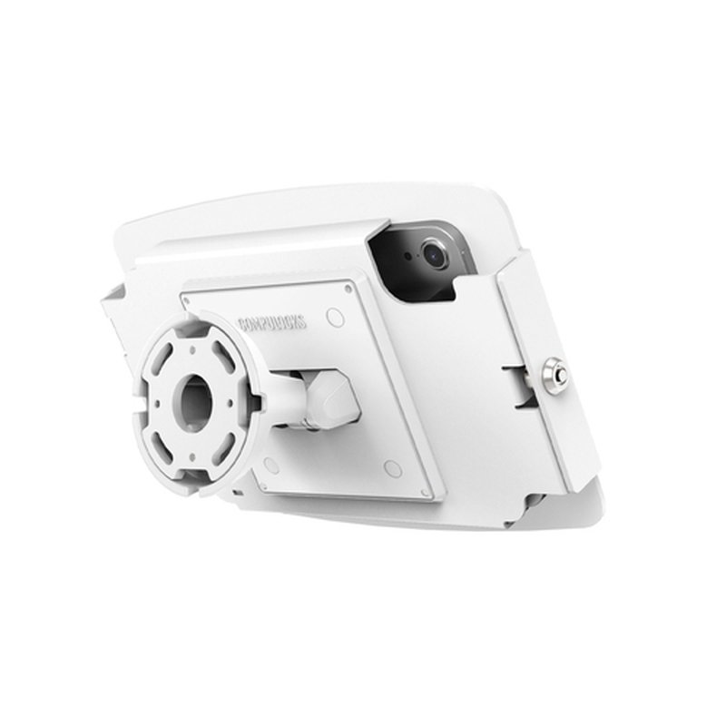 Compulocks 505W830IPMSW soporte de seguridad para tabletas 21,1 cm (8.3") Blanco Compulocks 505W830IPMSW soporte de seguridad para tabletas 21,1 cm (8.3") Blanco - Imagen 2