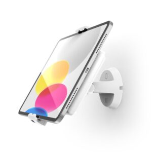 Compulocks 505WUCLGVWMW soporte de seguridad para tabletas 33 cm (13") Blanco