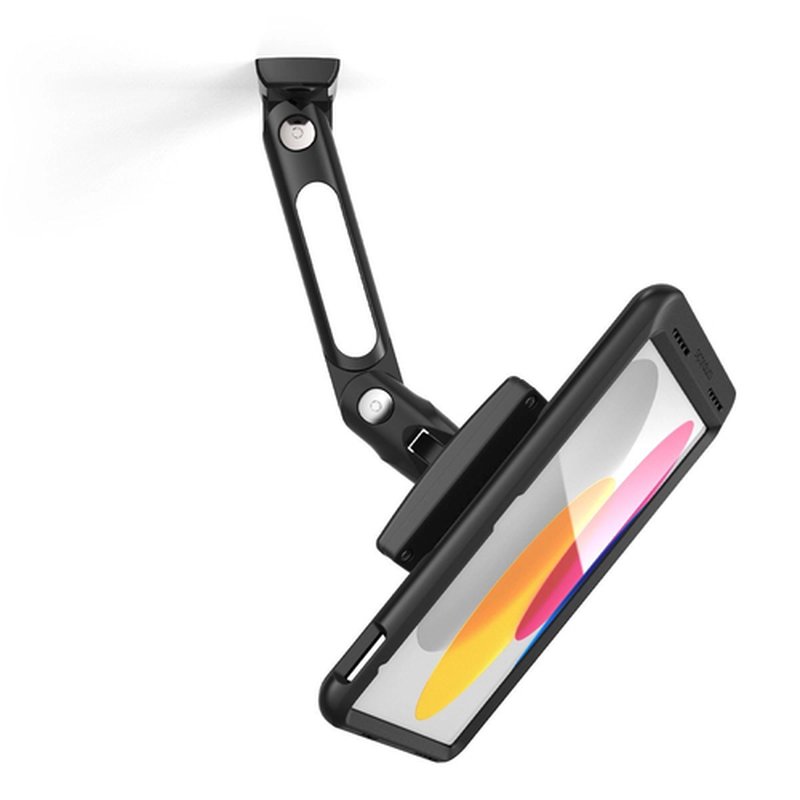 Compulocks 827BPMIP109 soporte de seguridad para tabletas 27,7 cm (10.9") Negro Compulocks 827BPMIP109 soporte de seguridad para tabletas 27,7 cm (10.9") Negro - Imagen 3