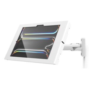 Compulocks 827W11APXW soporte de seguridad para tabletas 27,9 cm (11") Blanco