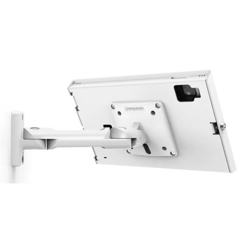 Compulocks 827W11APXW soporte de seguridad para tabletas 27,9 cm (11") Blanco Compulocks 827W11APXW soporte de seguridad para tabletas 27,9 cm (11") Blanco - Imagen 2