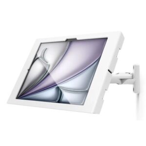 Compulocks 827W13APXW soporte de seguridad para tabletas 33 cm (13") Blanco