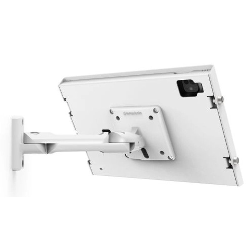 Compulocks 827W13APXW soporte de seguridad para tabletas 33 cm (13") Blanco Compulocks 827W13APXW soporte de seguridad para tabletas 33 cm (13") Blanco - Imagen 2