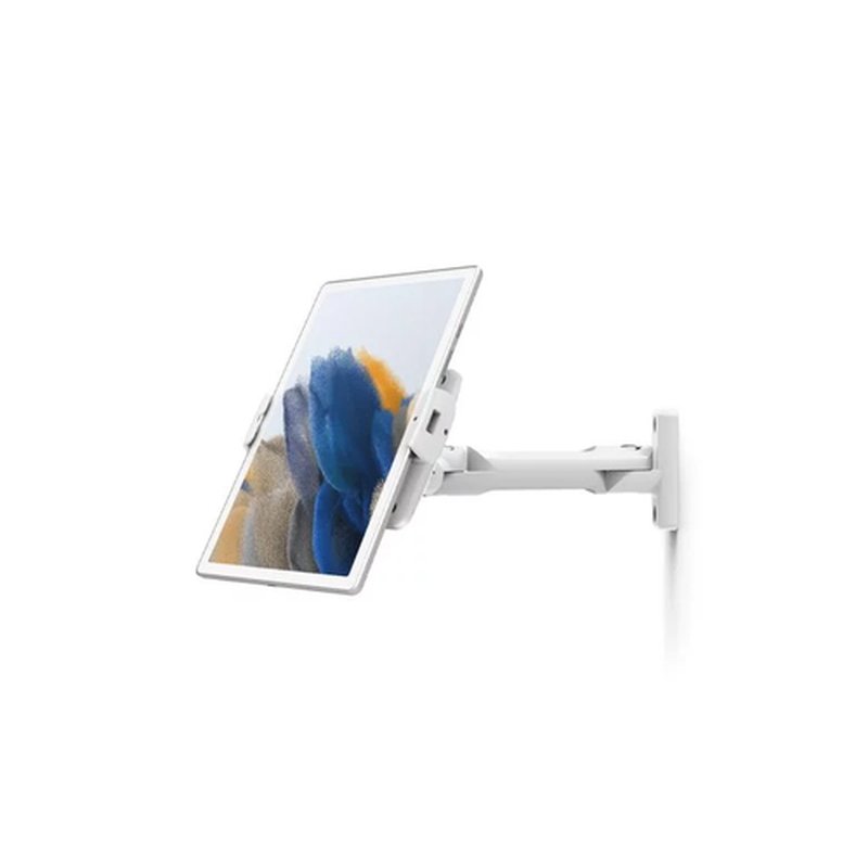 Compulocks 827WUCLGVWMW soporte Soporte pasivo Tablet/UMPC Blanco
