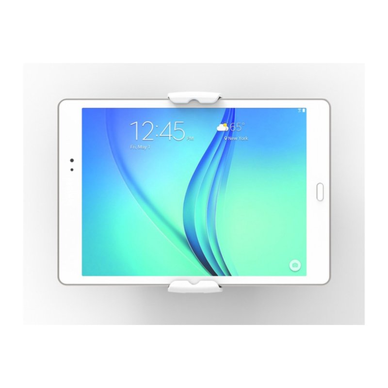 Compulocks 827WUCLGVWMW soporte Soporte pasivo Tablet/UMPC Blanco - Imagen 4