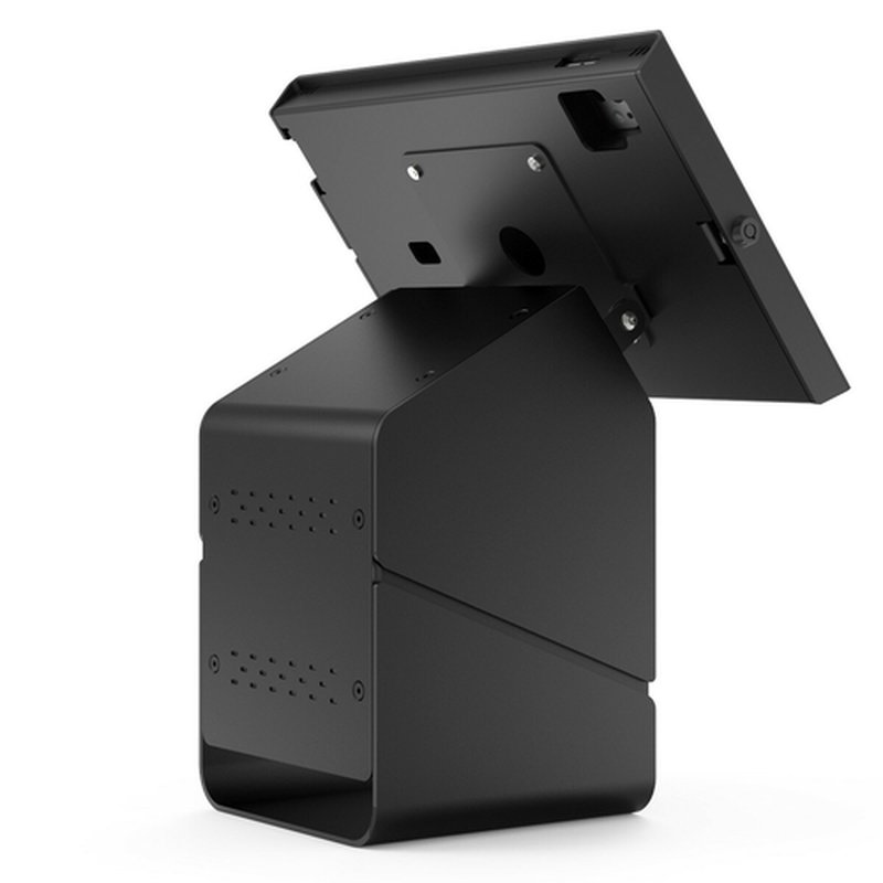 Compulocks PK0111APXB soporte de seguridad para tabletas 27,9 cm (11") Negro Compulocks PK0111APXB soporte de seguridad para tabletas 27,9 cm (11") Negro - Imagen 2