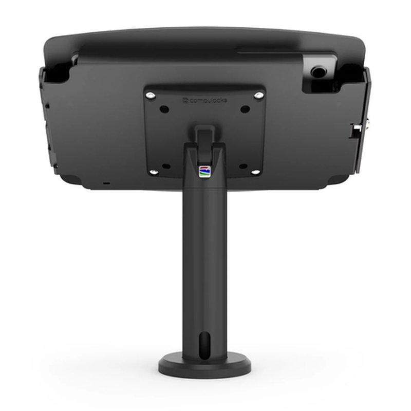 Compulocks Space Rise soporte de seguridad para tabletas 22,1 cm (8.7") Negro Compulocks Space Rise soporte de seguridad para tabletas 22,1 cm (8.7") Negro - Imagen 4