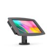 Compulocks Space Rise soporte de seguridad para tabletas 22,1 cm (8.7") Negro Compulocks Space Rise soporte de seguridad para tabletas 22,1 cm (8.7") Negro