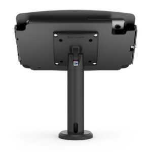 Compulocks Space Rise soporte de seguridad para tabletas 22,1 cm (8.7") Negro Compulocks Space Rise soporte de seguridad para tabletas 22,1 cm (8.7") Negro