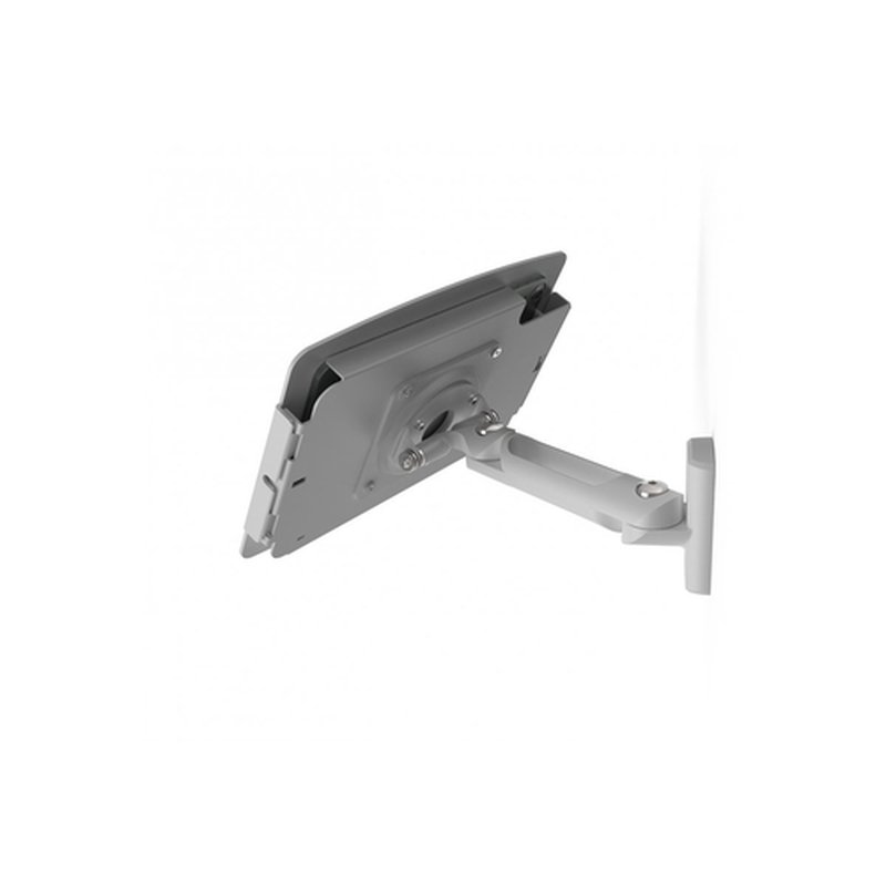 Compulocks Space Swing soporte de seguridad para tabletas 25,9 cm (10.2") Blanco Compulocks Space Swing soporte de seguridad para tabletas 25,9 cm (10.2") Blanco - Imagen 2