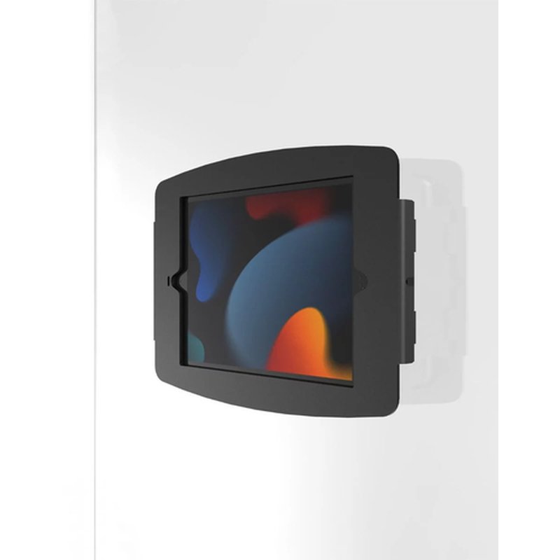 Compulocks Space soporte de seguridad para tabletas 21,1 cm (8.3") Negro Compulocks Space soporte de seguridad para tabletas 21,1 cm (8.3") Negro