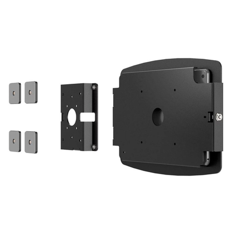 Compulocks Space soporte de seguridad para tabletas 21,1 cm (8.3") Negro Compulocks Space soporte de seguridad para tabletas 21,1 cm (8.3") Negro - Imagen 4