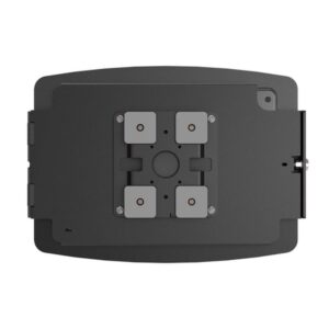 Compulocks Space soporte de seguridad para tabletas 21,1 cm (8.3") Negro Compulocks Space soporte de seguridad para tabletas 21,1 cm (8.3") Negro