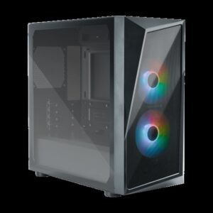 Cooler Master CMP 320 Mini Tower Negro Cooler Master CMP 320 Mini Tower Negro