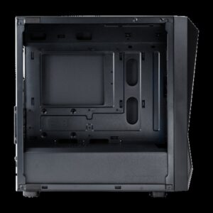 Cooler Master CMP 320 Mini Tower Negro Cooler Master CMP 320 Mini Tower Negro