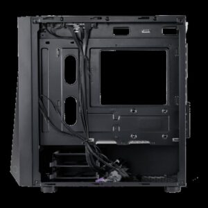 Cooler Master CMP 320 Mini Tower Negro Cooler Master CMP 320 Mini Tower Negro