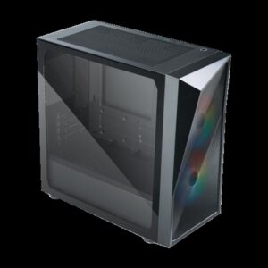 Cooler Master CMP 320 Mini Tower Negro Cooler Master CMP 320 Mini Tower Negro