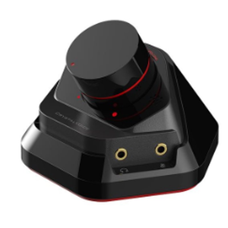 Creative Labs Sound Blaster AE-7 Interno 5.1 canales PCI-E - Imagen 8