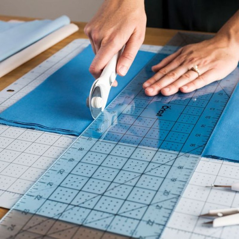 Cricut 2004669 cortador giratorio - Imagen 5