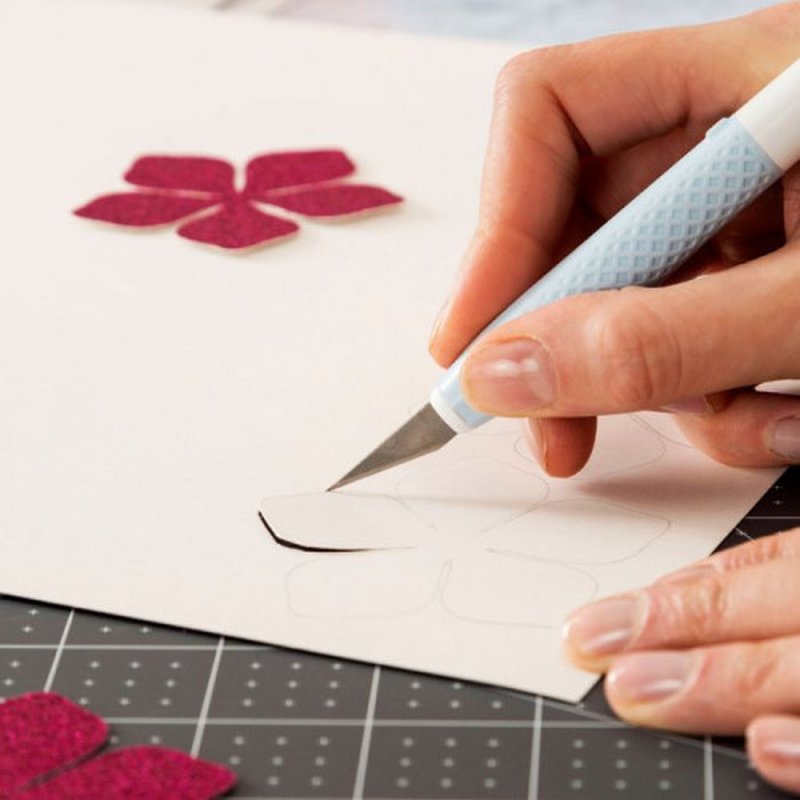 Cricut 2004843 pieza y accesorio para máquinas de corte para bricolaje Cuchilla de corte - Imagen 5