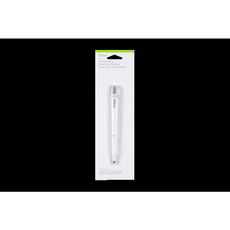 Cricut 2006699 pieza y accesorio para máquinas de corte para bricolaje Lápiz stylus para rayado - Imagen 2