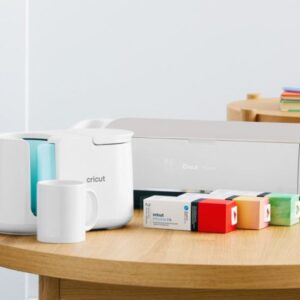 Cricut 2007821 tazón Blanco Universal 2 pieza(s) Cricut 2007821 tazón Blanco Universal 2 pieza(s)