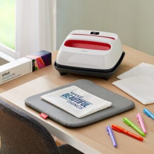 Cricut 2008211 textil imprimible