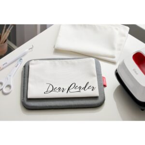 Cricut 2008211 textil imprimible