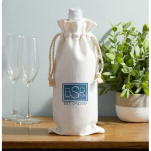 Cricut 2008212 funda para botella Blanco