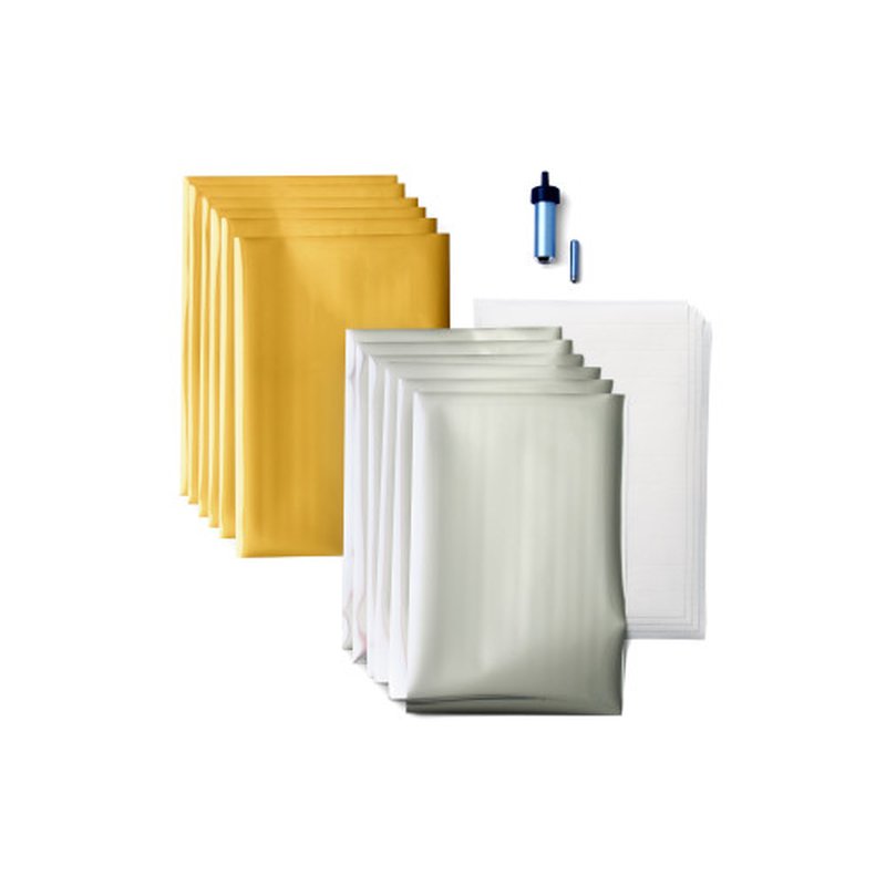 Cricut 2009057 pieza y accesorio para máquinas de corte para bricolaje Kit de transferencia de foil - Imagen 2