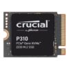Crucial P310 2TB PCIe 2230 NVMe M.2 SSD