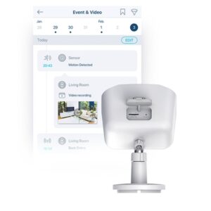 D-Link DCS-8620LH cámara de vigilancia Cubo Cámara de seguridad IP Exterior 2560 x 1440 Pixeles Techo/Pared/Poste