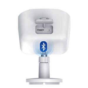 D-Link DCS-8620LH cámara de vigilancia Cubo Cámara de seguridad IP Exterior 2560 x 1440 Pixeles Techo/Pared/Poste