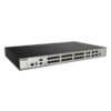 D-Link DGS-3630-28SC switch Gestionado L3 1U Negro